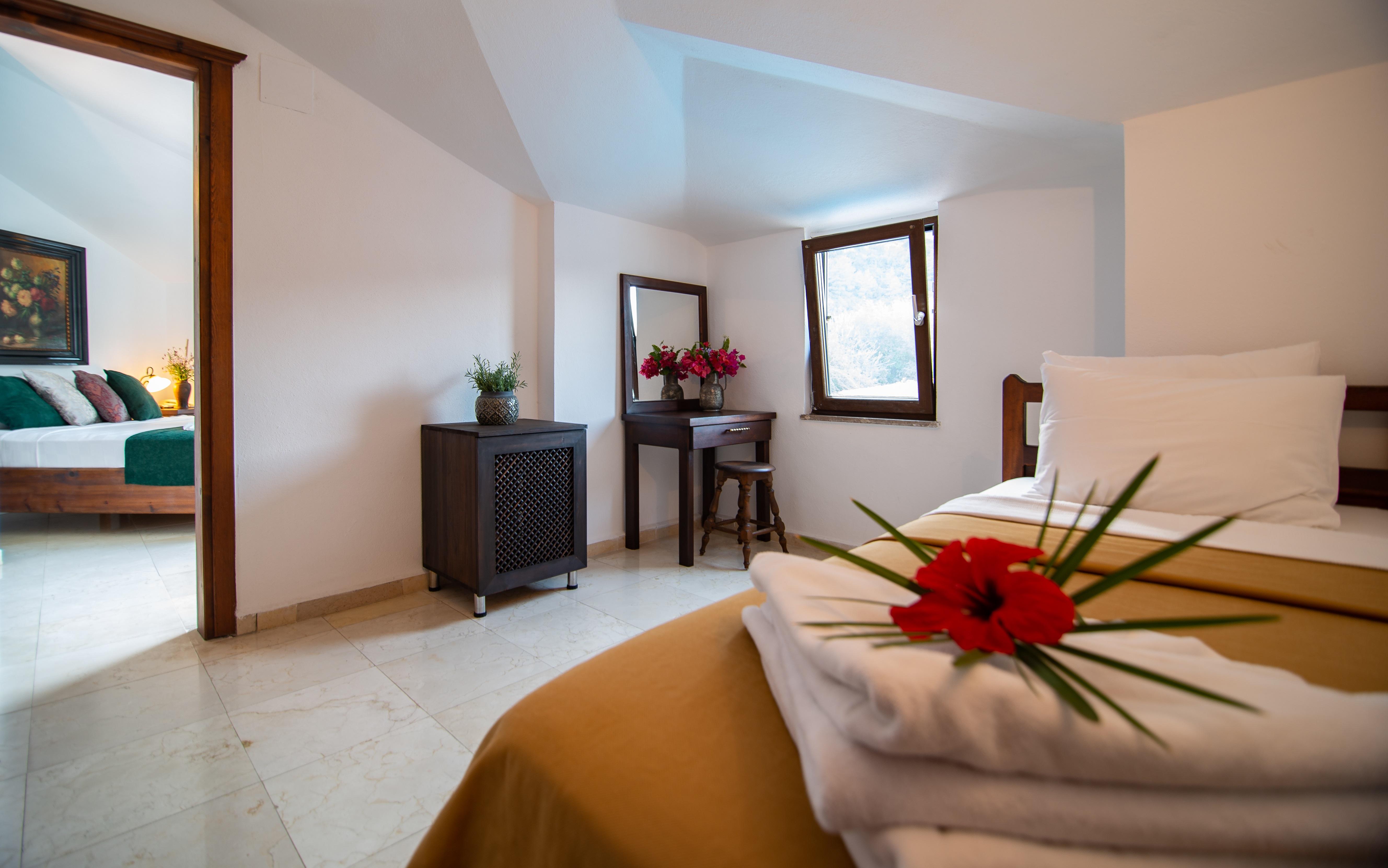 Turay Hotel Dalyan Exterior foto