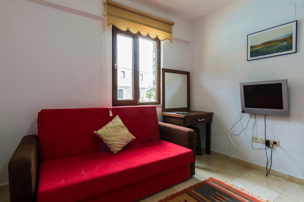Turay Hotel Dalyan Exterior foto