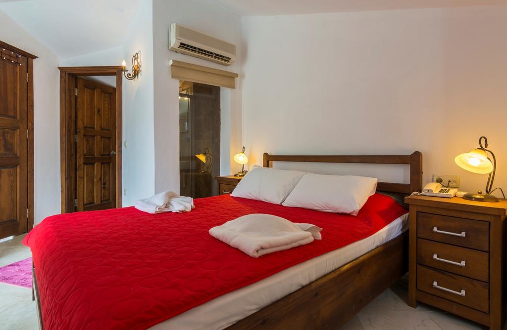 Turay Hotel Dalyan Exterior foto