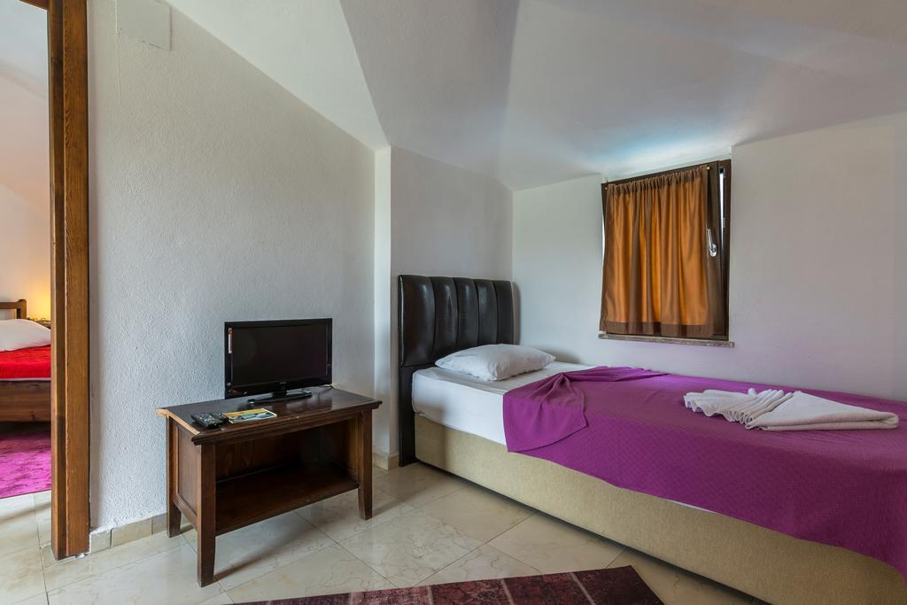 Turay Hotel Dalyan Exterior foto