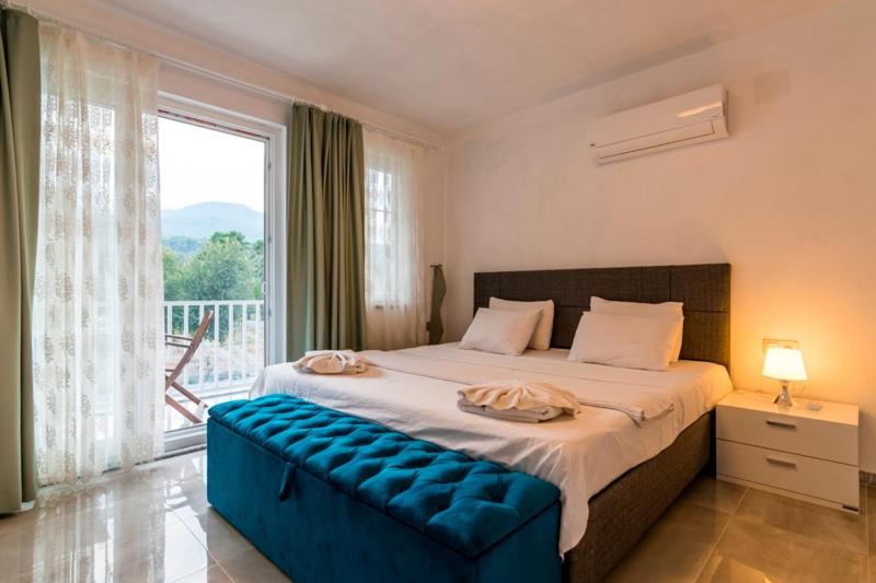 Turay Hotel Dalyan Exterior foto